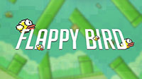 Flappy Bird gra, zr?czno?ciówka, za darmo, download game, darmowa free flappy bird game for download - skill-based