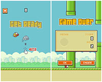Flappy Bird download
