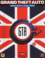 GTA, Grand Theft Auto London 1969, GTA download za darmo, Grand Theft Auto Download za free