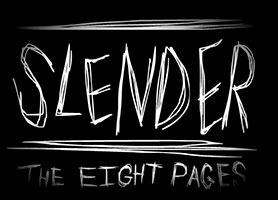 Gra Slender darmowy horror gierka za darmo, darmowy horror z pierwszej osoby, horror first person perspective, darmowa gra za friko