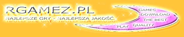 Gry do pobrania, gry download, pelne wersje gier, gry za free, gry do sciagniecia - logo serwisu RGAMEZ.pl